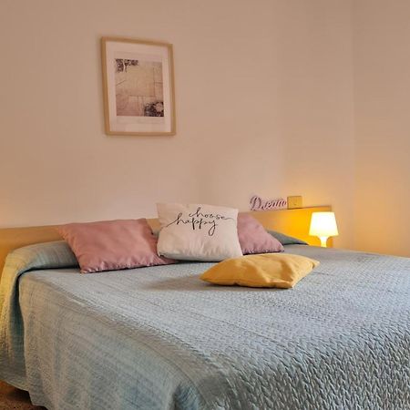 马尔恰纳La Casina Di Redinoce公寓 外观 照片