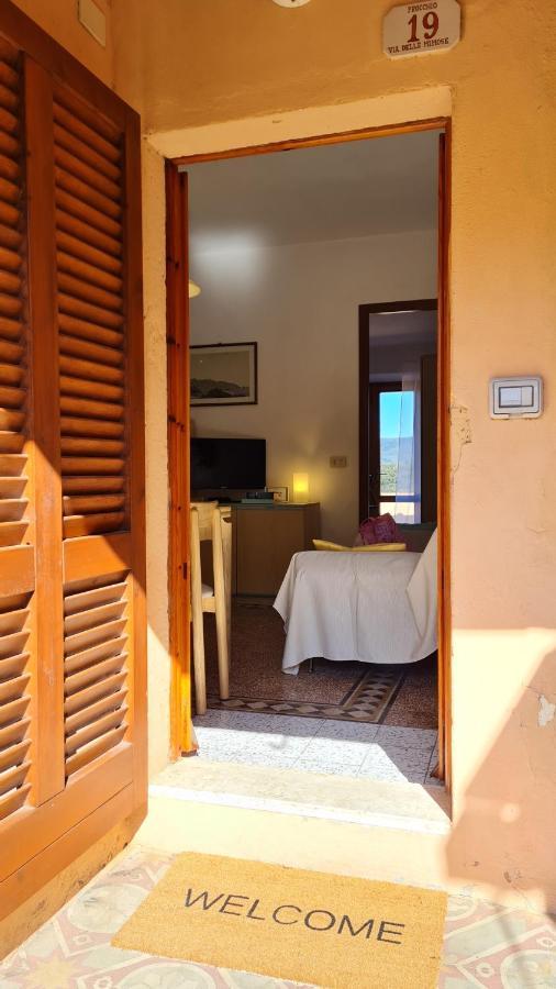 马尔恰纳La Casina Di Redinoce公寓 外观 照片