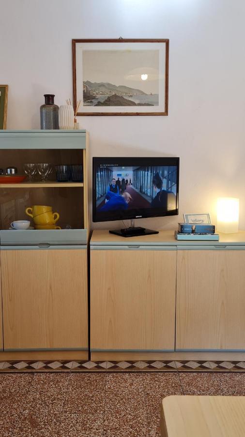 马尔恰纳La Casina Di Redinoce公寓 外观 照片
