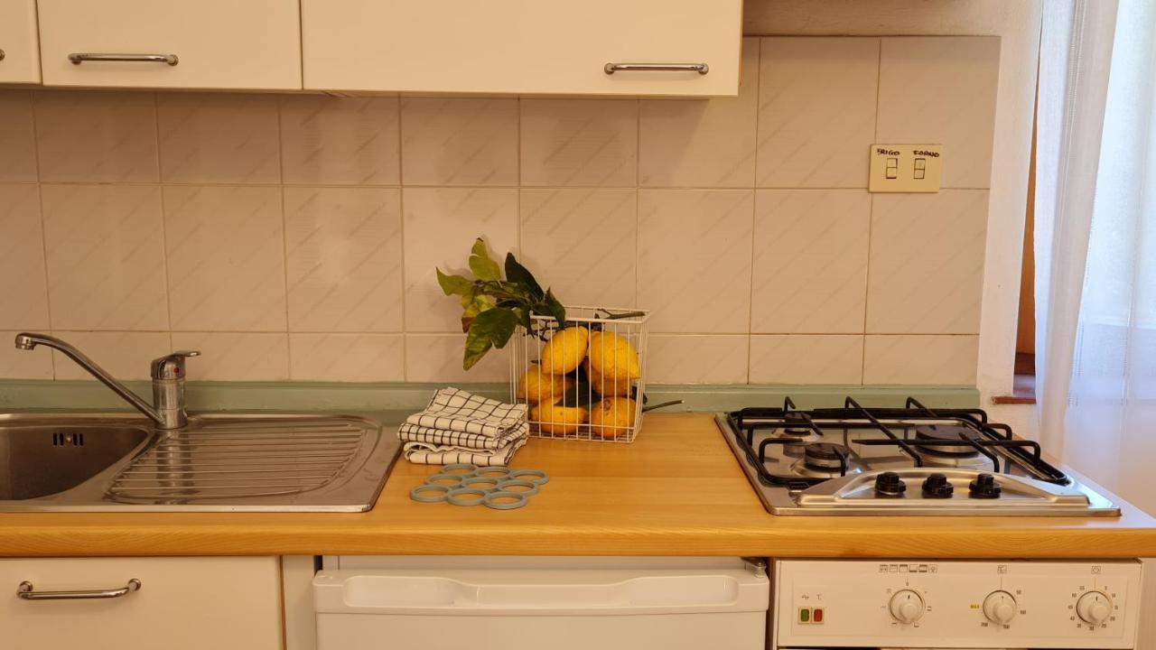 马尔恰纳La Casina Di Redinoce公寓 外观 照片