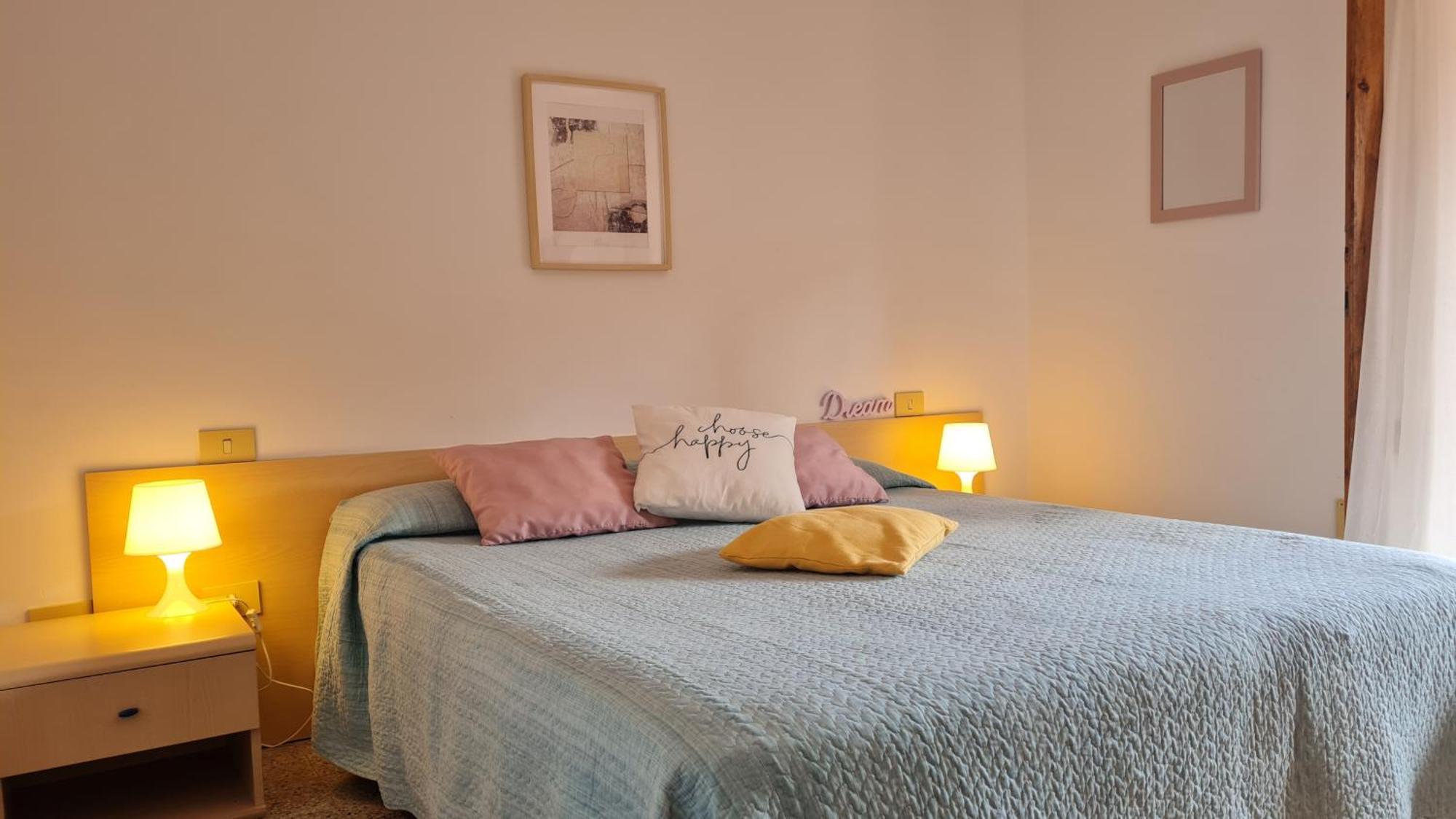 马尔恰纳La Casina Di Redinoce公寓 外观 照片
